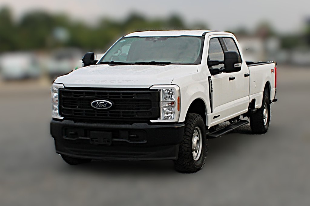 used work trucks for sale