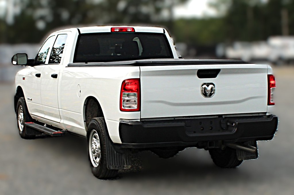 used work trucks for sale