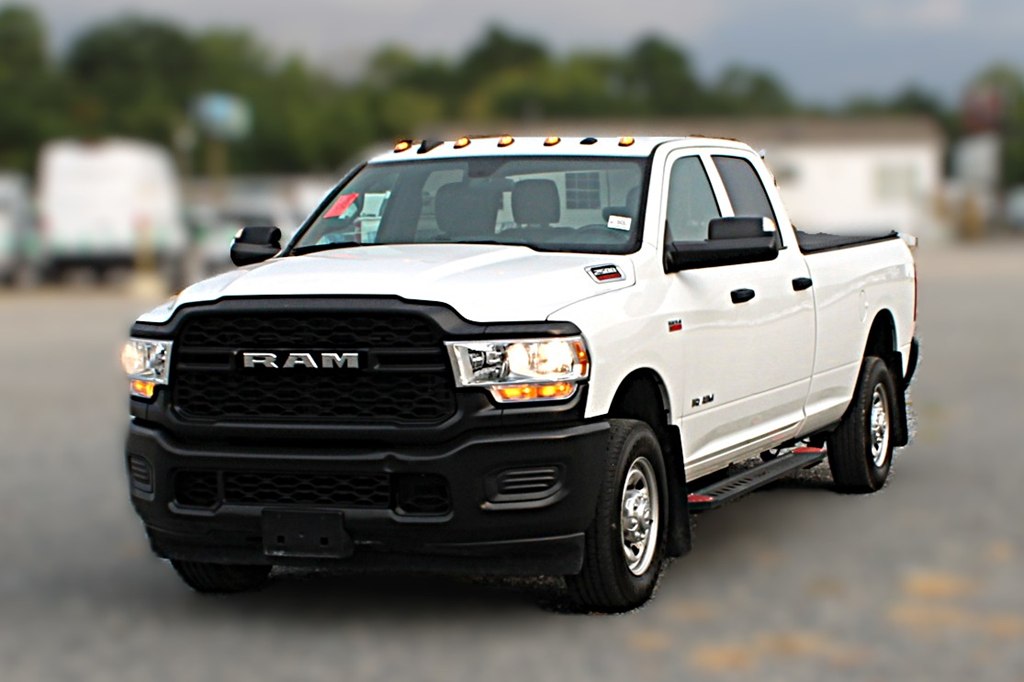 used work trucks for sale