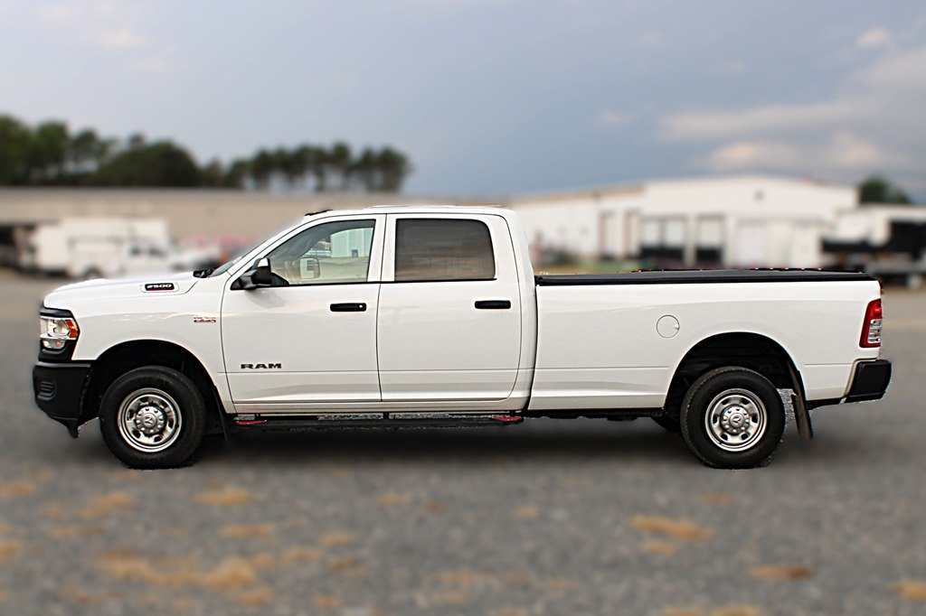 used work trucks for sale