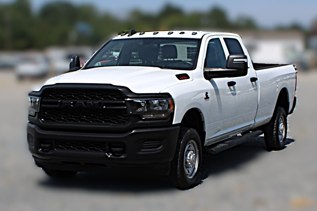 used work trucks for sale