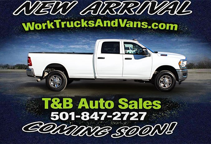 trucks for sale arkansas