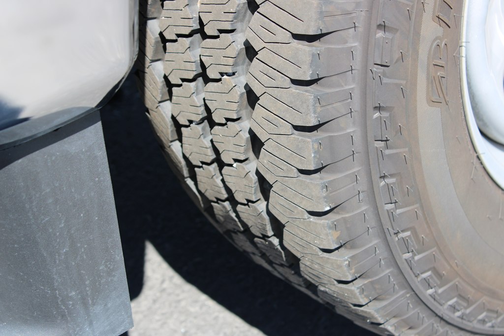 2023 Ford F-350 photo 25