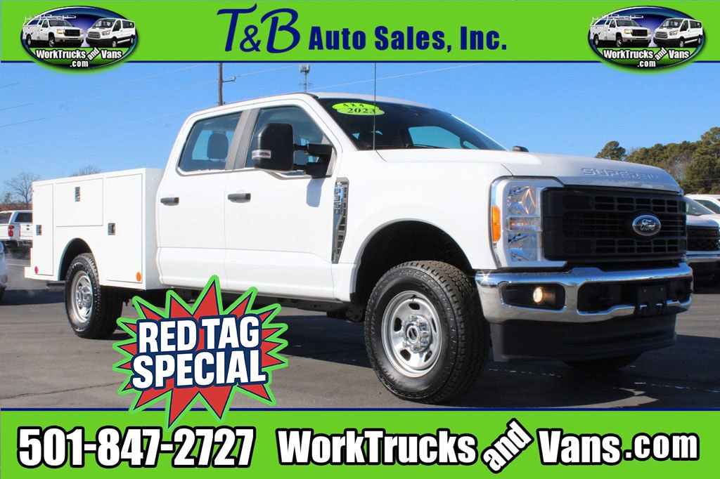 2024 Ford F-250 photo 49