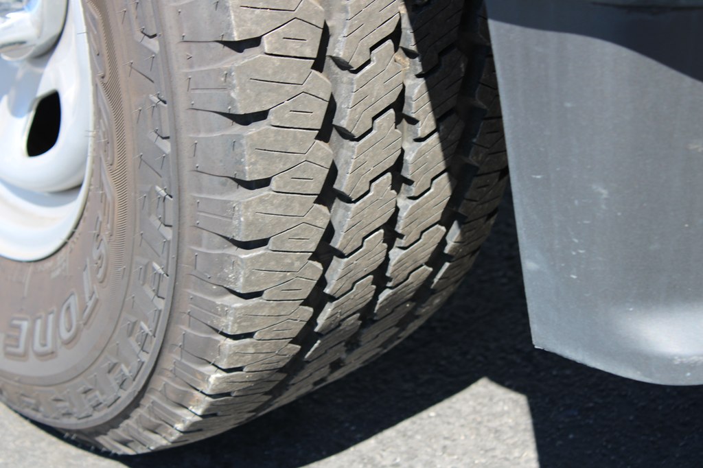2023 Ford F-350 photo 27