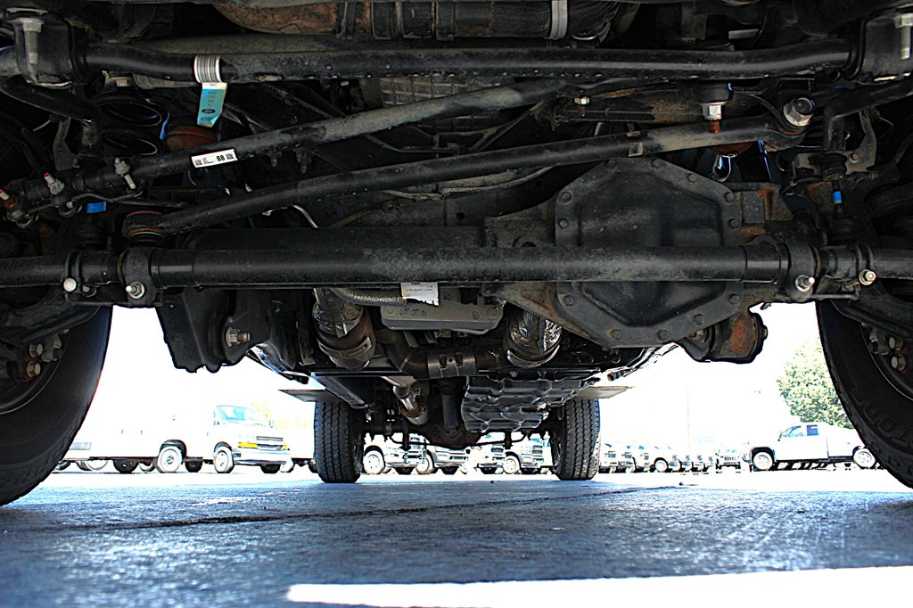 2023 Ford F-350 photo 29