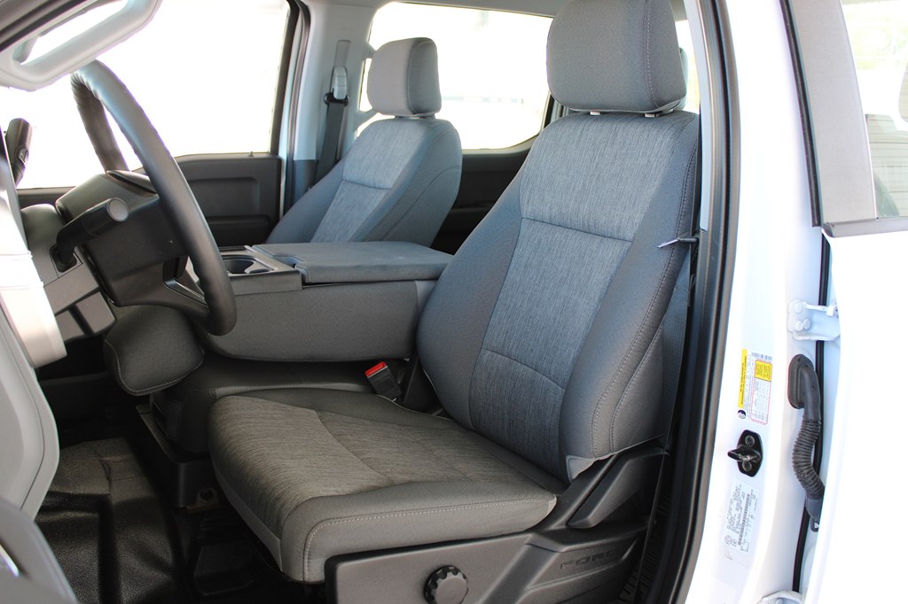 2023 Ford F-350 photo 13