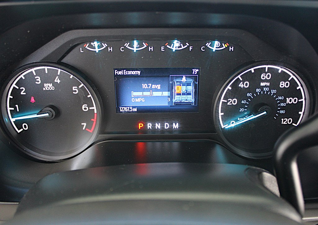 2023 Ford F-350 photo 19