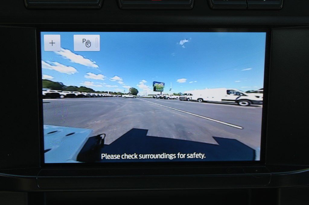 2023 Ford F-350 photo 21
