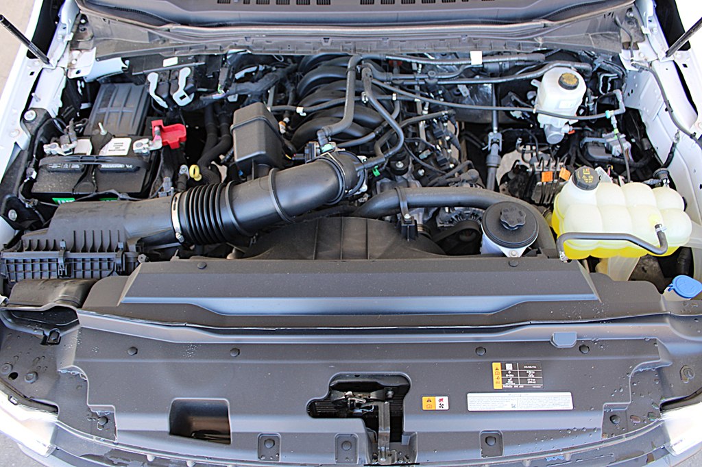2023 Ford F-350 photo 34