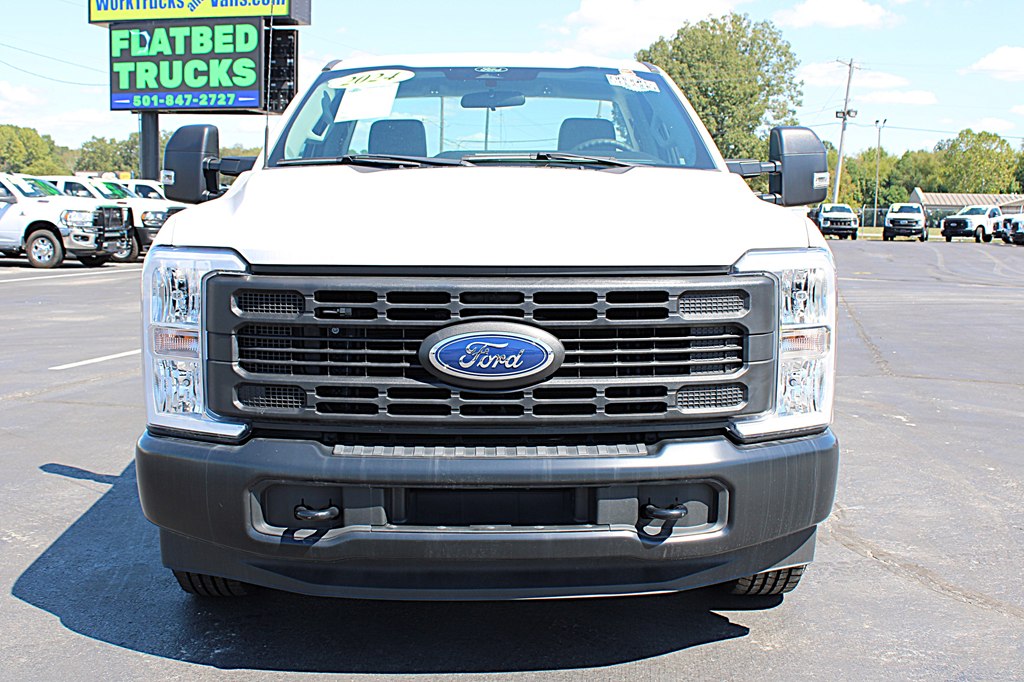 2024 Ford F-250 photo 11