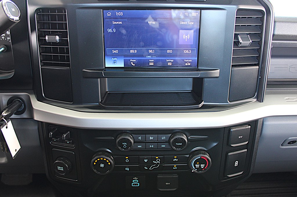 2024 Ford F-250 photo 21