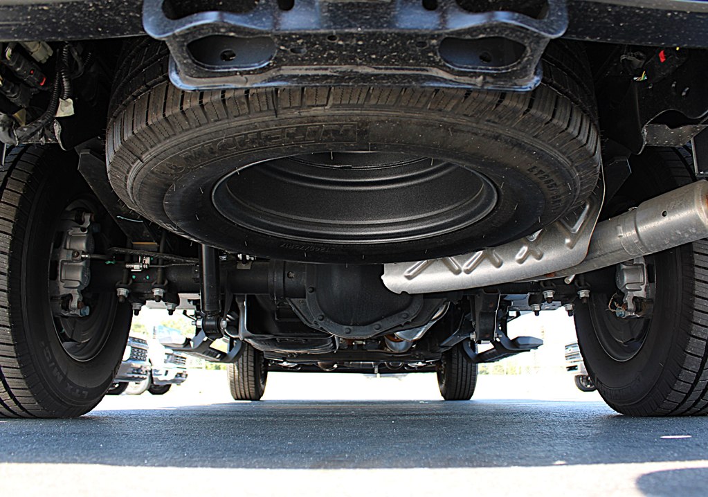 2024 Ford F-250 photo 29