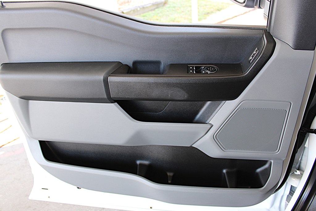 2024 Ford F-250 photo 18