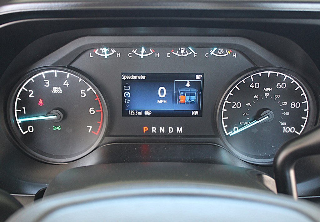 2024 Ford F-250 photo 20