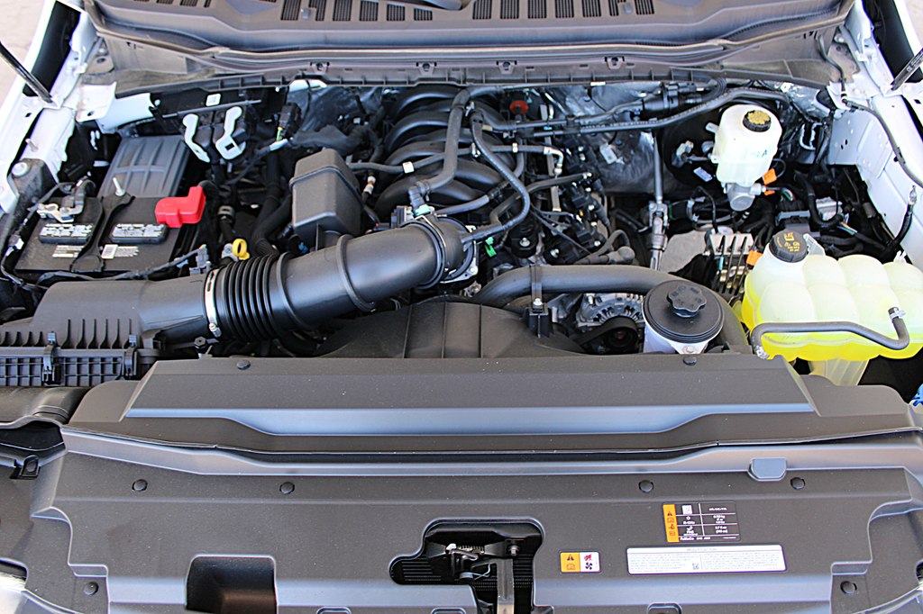 2024 Ford F-250 photo 33
