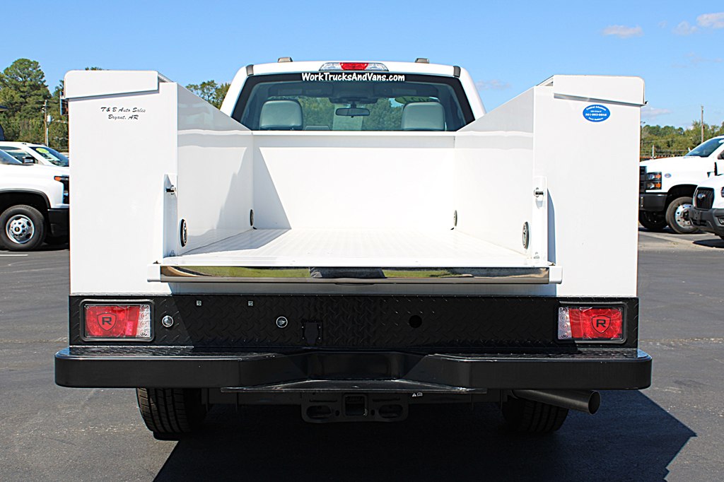 2024 Ford F-250 photo 13