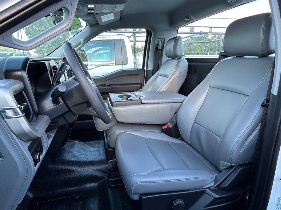 2024 Ford F-250 photo 16