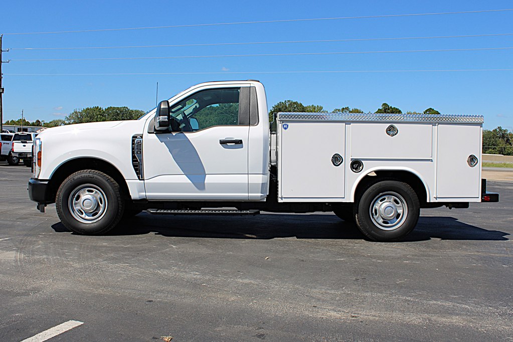 2024 Ford F-250 photo 6