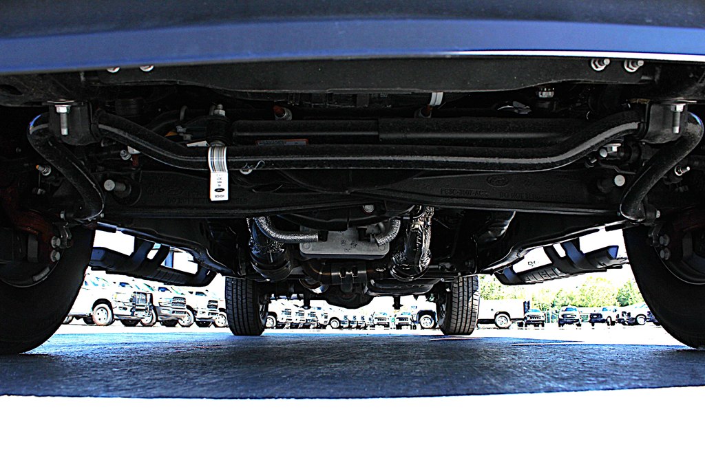 2024 Ford F-250 photo 28