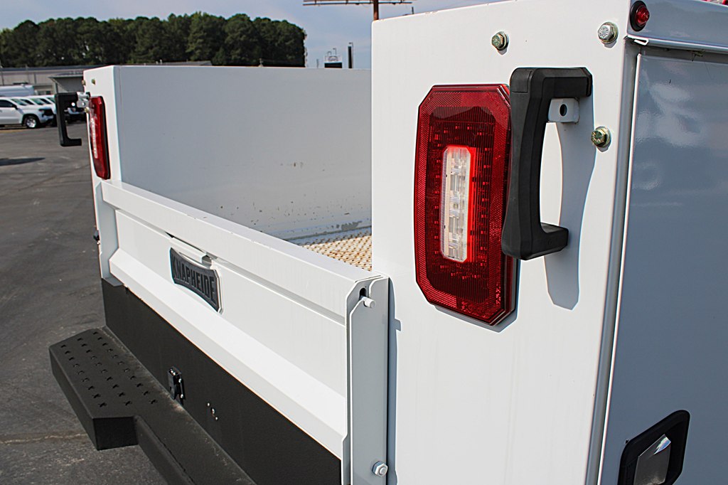 used work trucks for sale