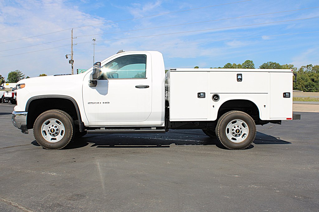 used work trucks for sale