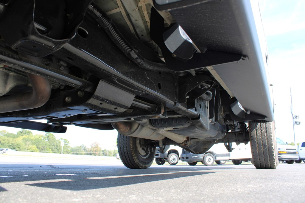 used work trucks for sale