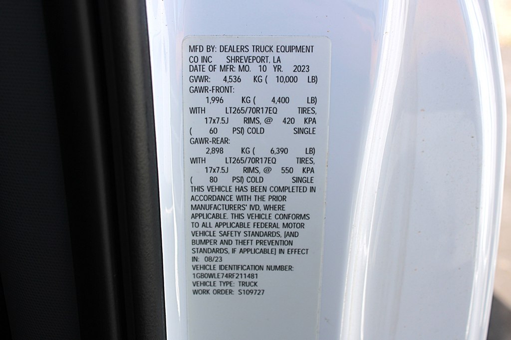 trucks for sale arkansas