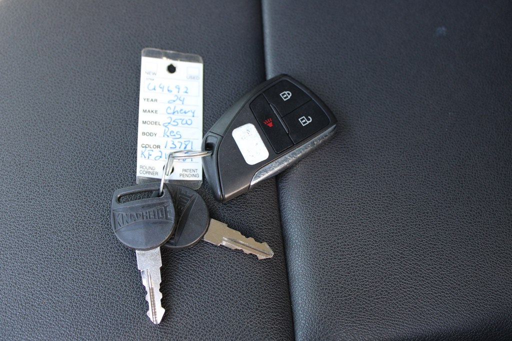 used work trucks for sale