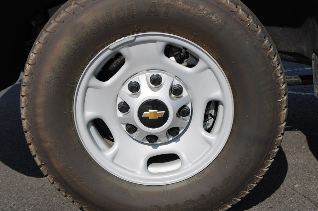 trucks for sale arkansas