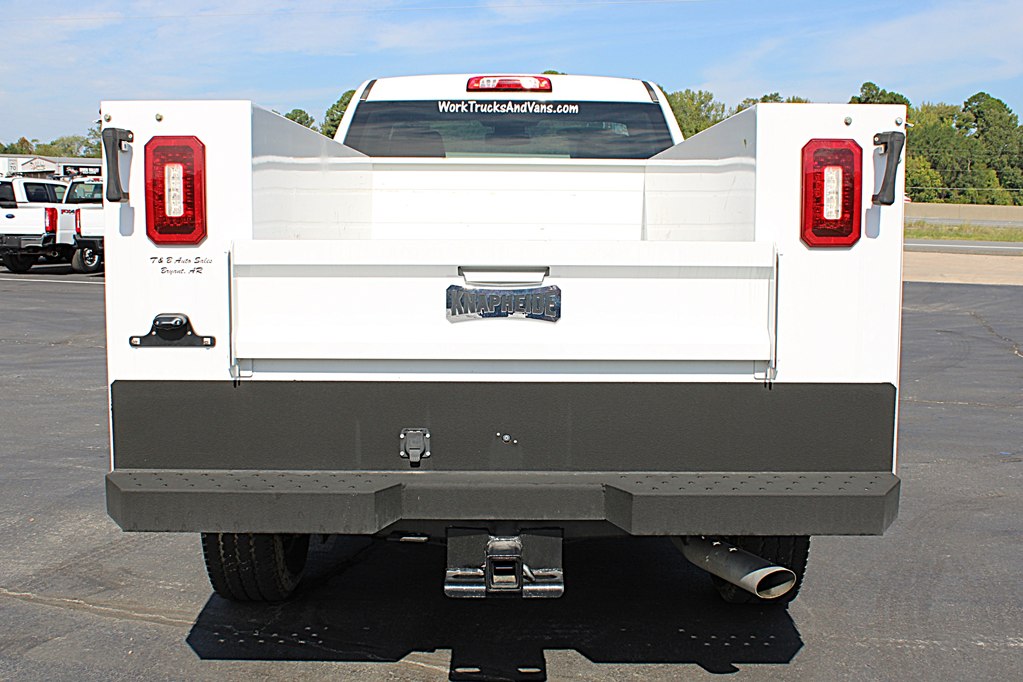 trucks for sale arkansas