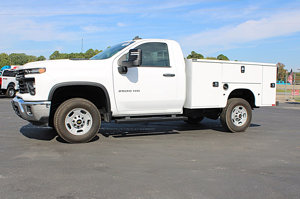used work trucks for sale