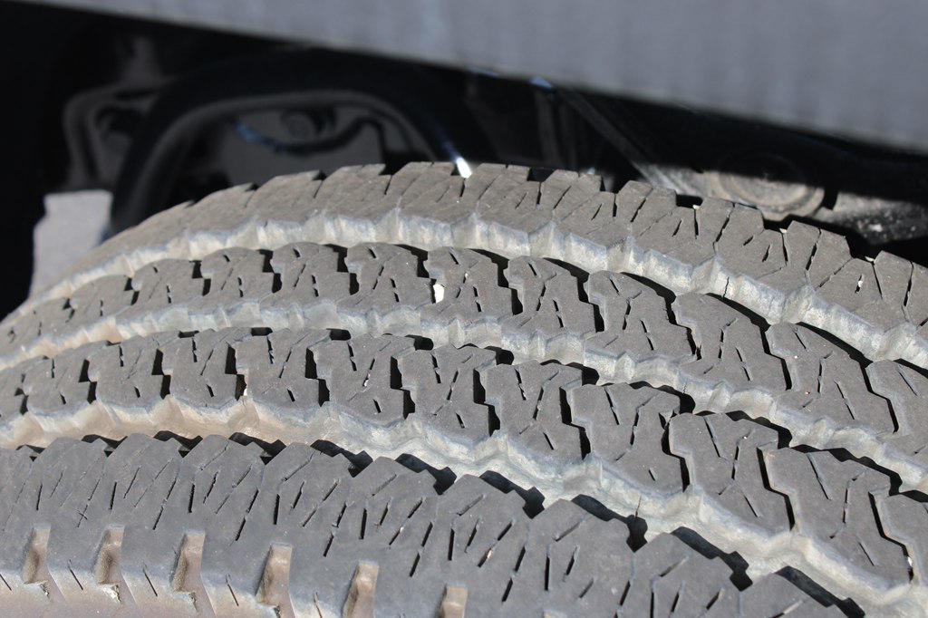 used work trucks for sale