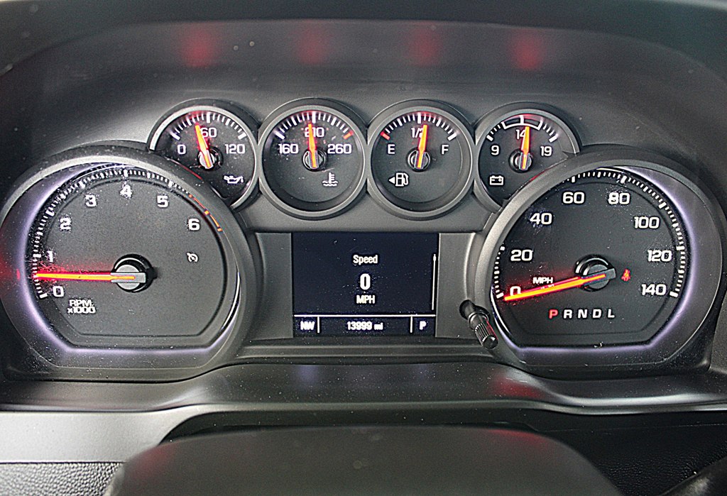 used work trucks for sale