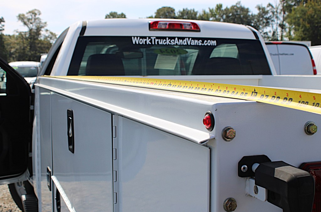 used work trucks for sale