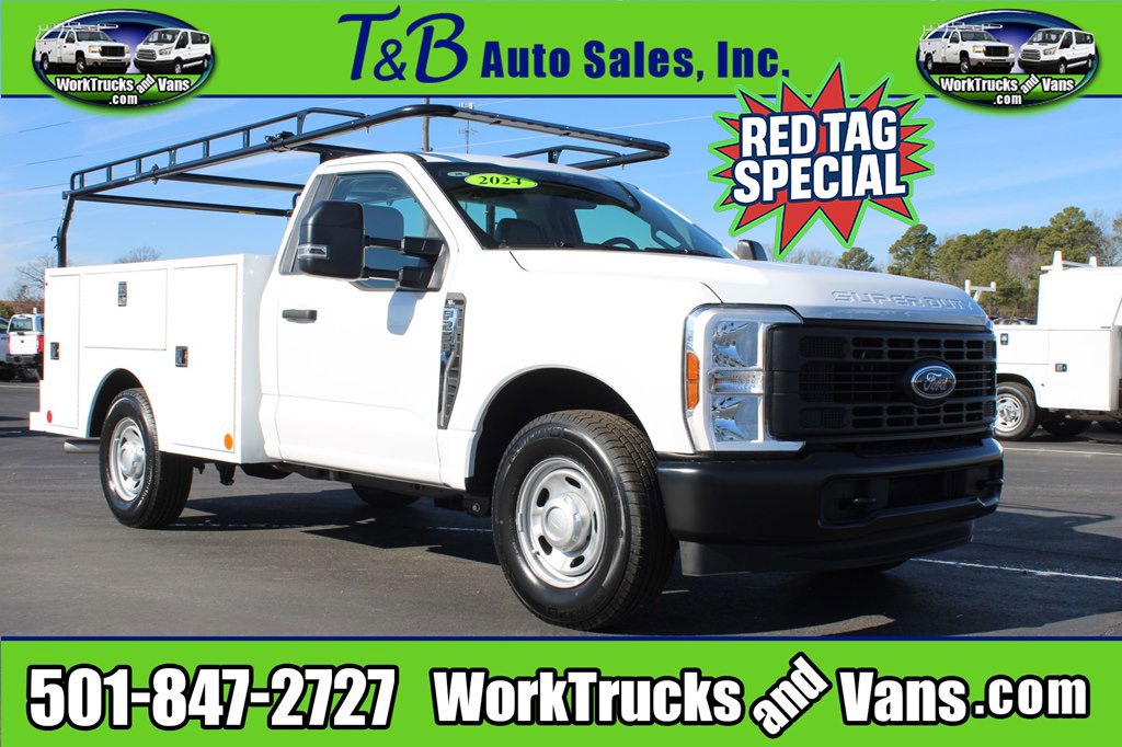 2025 Ford F-250 photo 36