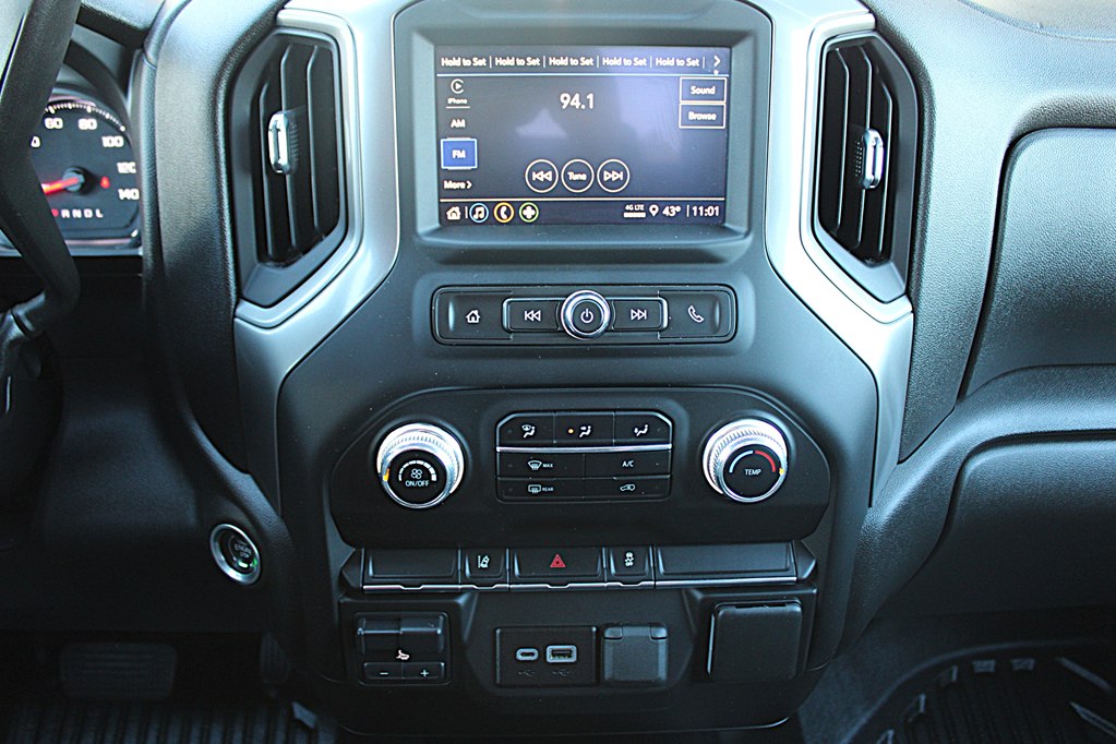 used work trucks for sale