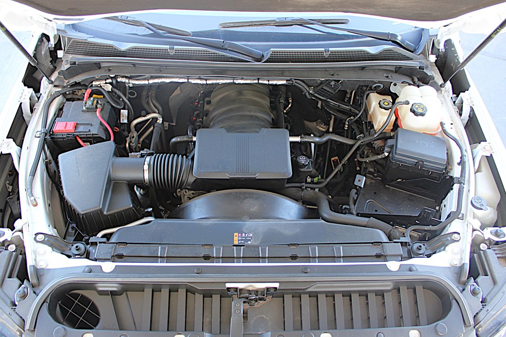 used work trucks for sale