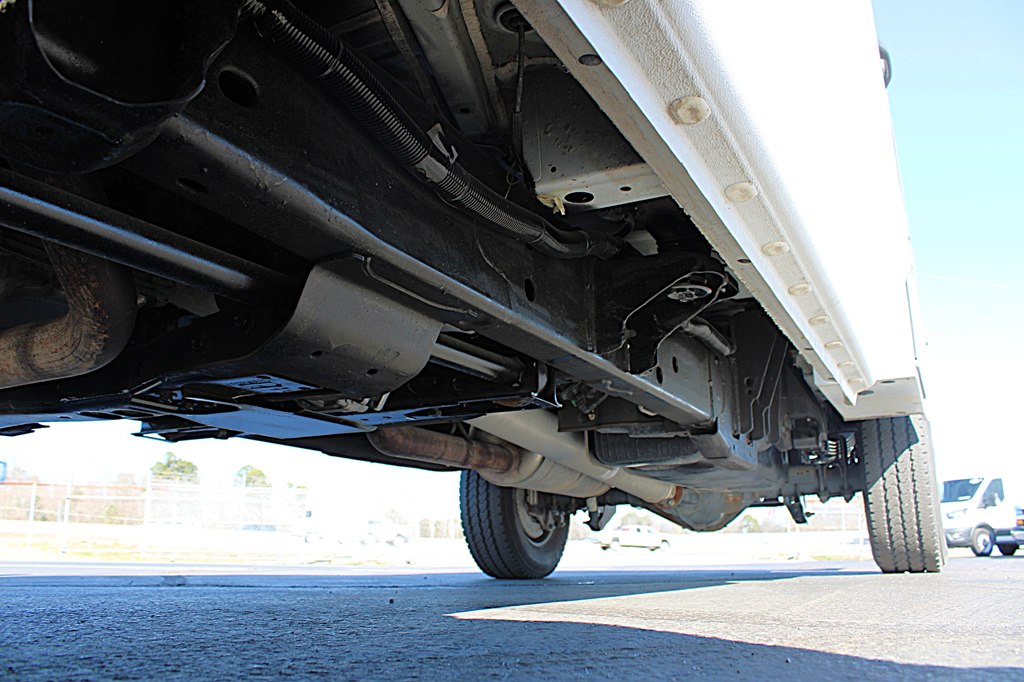 used work trucks for sale