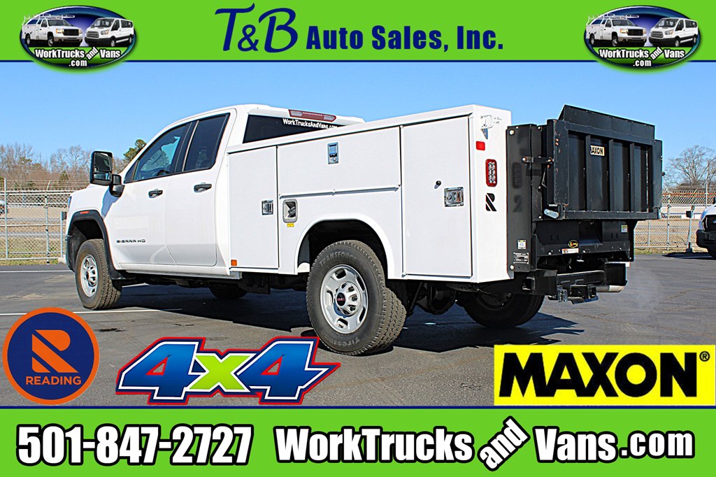 trucks for sale arkansas