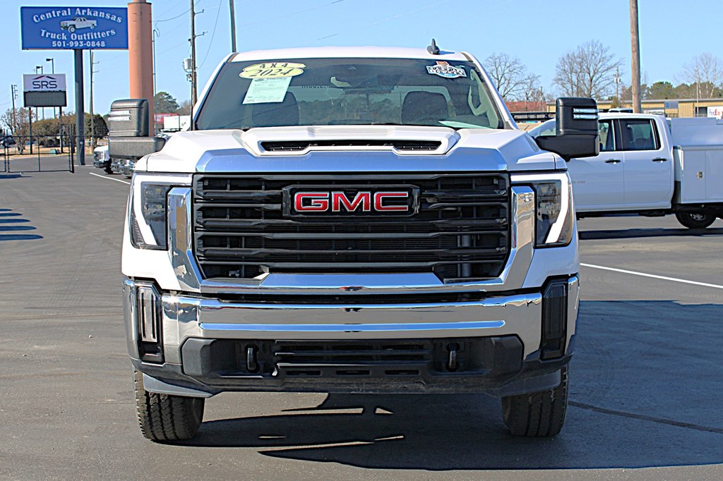 trucks for sale arkansas