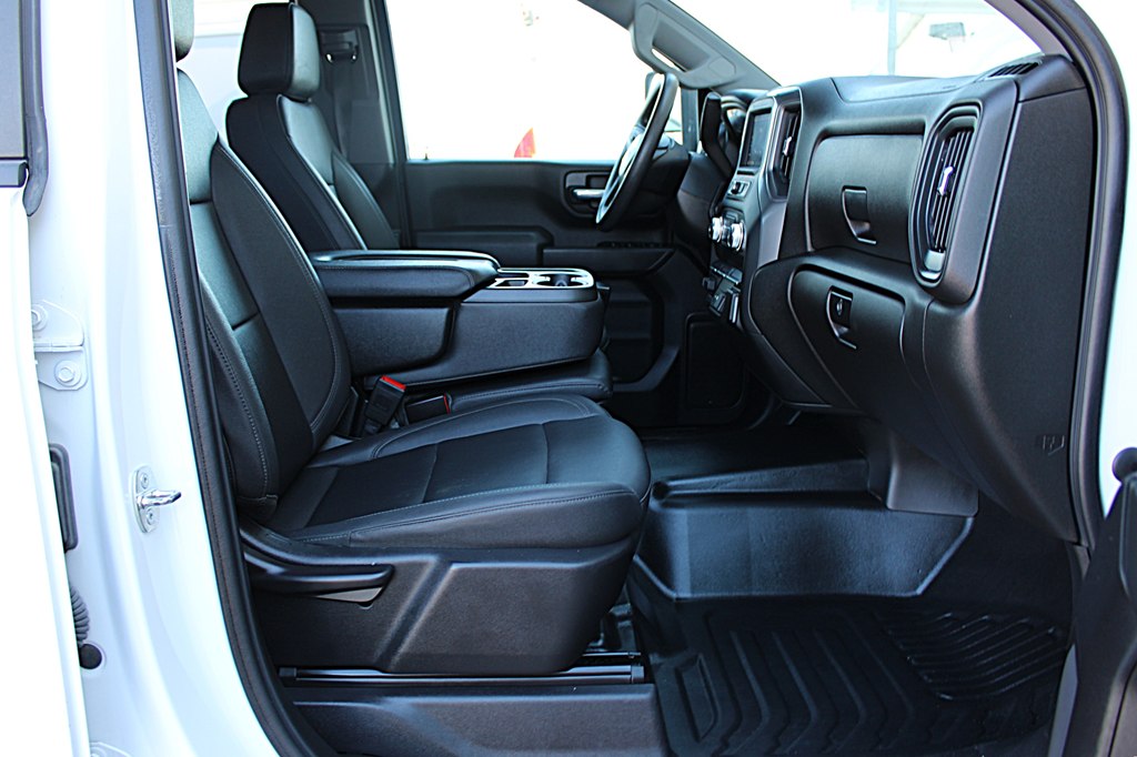 used work trucks for sale