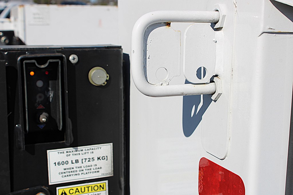 used work trucks for sale