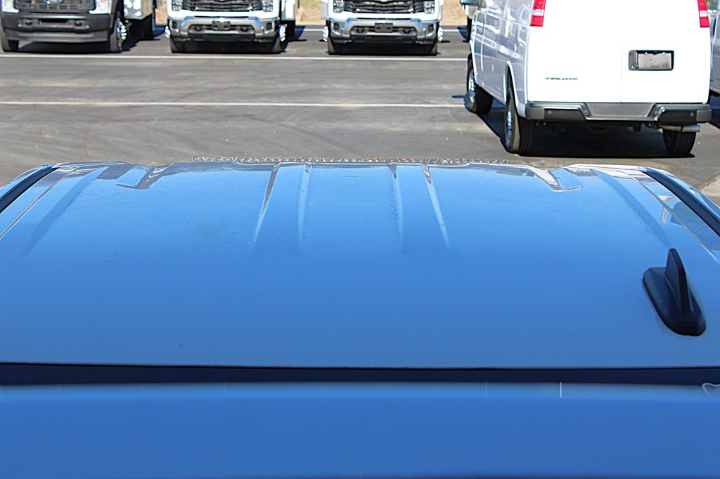 trucks for sale arkansas