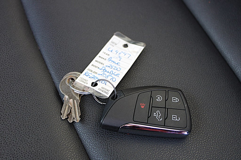 trucks for sale arkansas