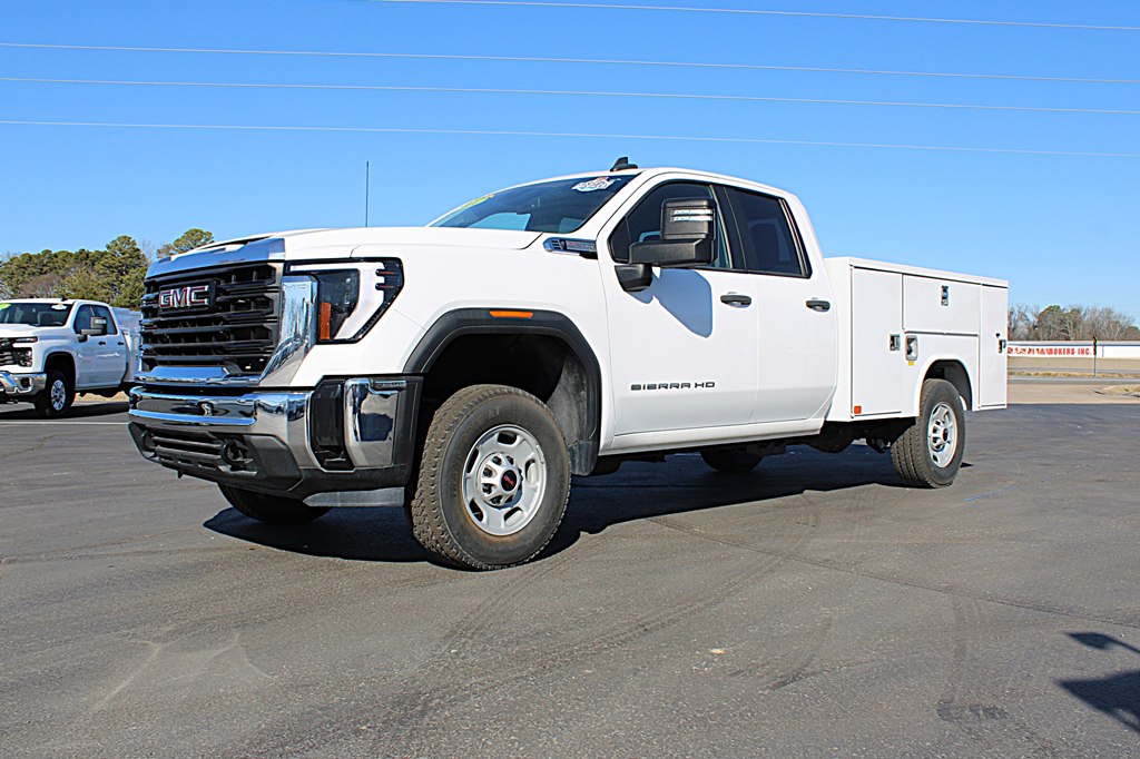 used work trucks for sale