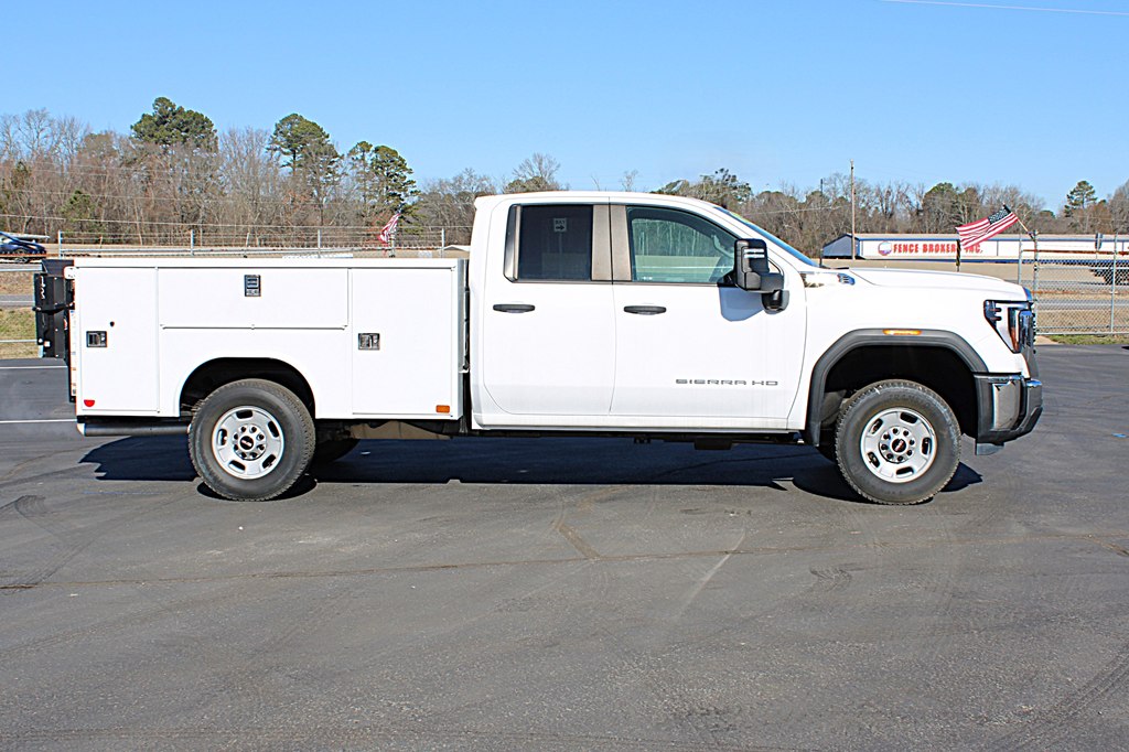 used work trucks for sale