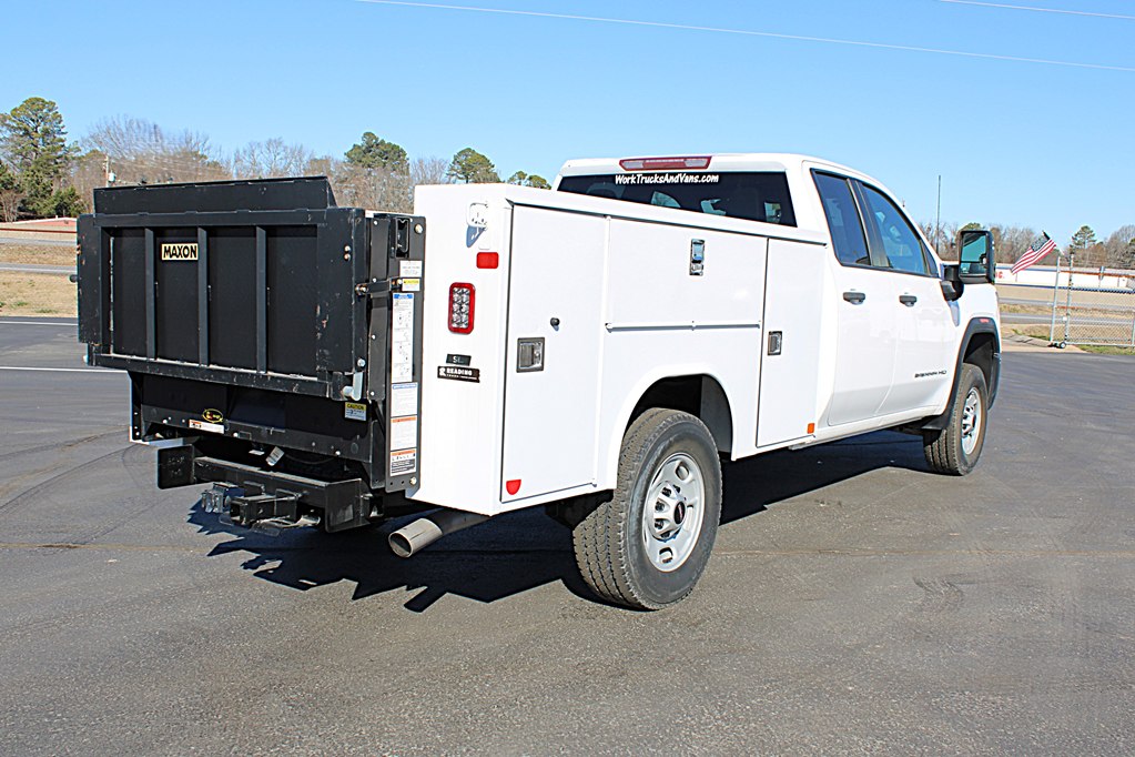 trucks for sale arkansas