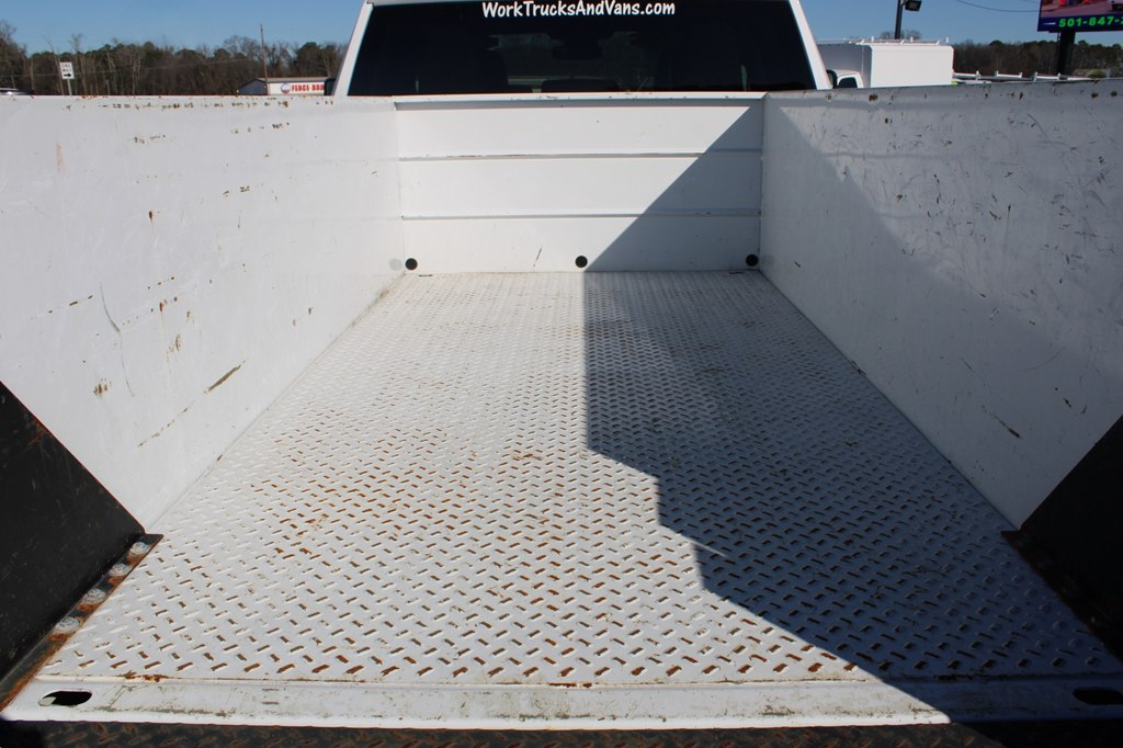 trucks for sale arkansas