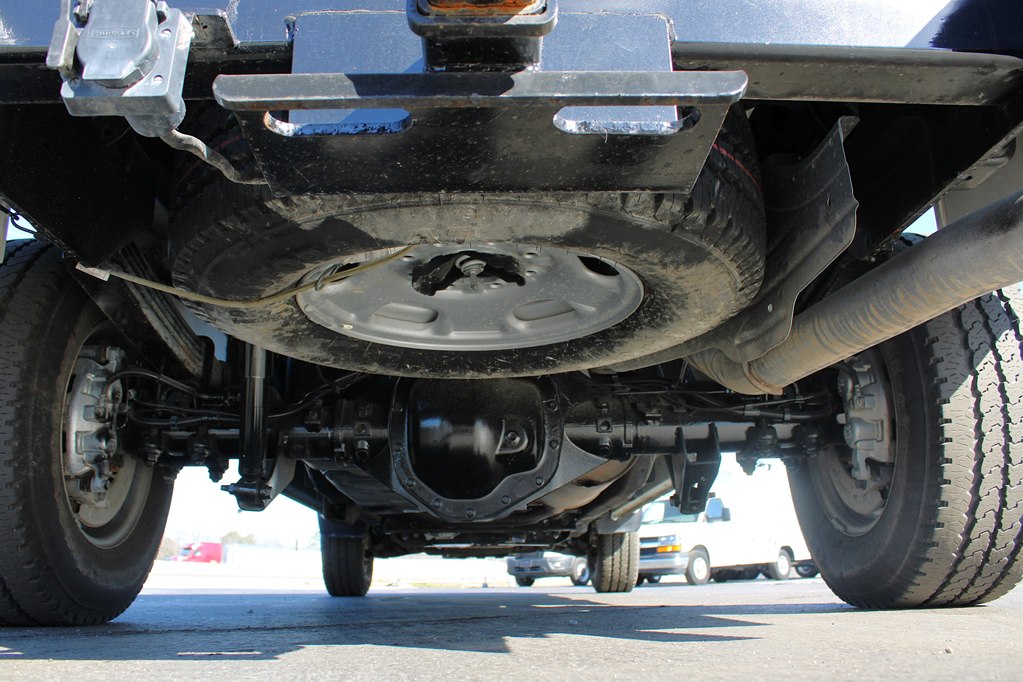 used work trucks for sale